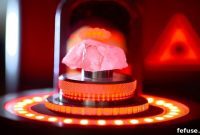 Alrosa Elevates Digital Tenders with Sarine Technology