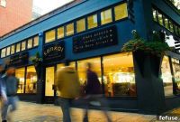 Norwich Jeweller Unwraps New Store for Festive Sparkle