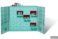 Tiffany’s Grand Gifting Arrives at Harrods