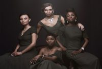 De Beers Illuminates Shining Light Award Victors for 2018-2019
