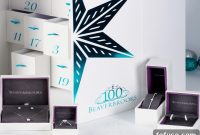 This Morning Highlights Beaverbrooks Dazzling 100K Diamond Advent Calendar