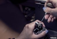 WB the Creative Jewellery Group: Pure Natural Diamonds, Guaranteed