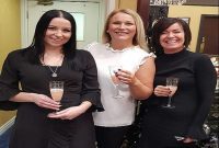 Ex-Herbert Brown Team Sparkles with New Jewellers