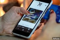 Digital Commerce Sees Strong 6.2% Increase Report Indicates