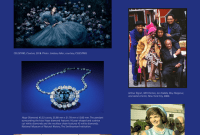 Blue Threads: Weaving Sustainable Style and Collaborative Futures at IAC’s Annual Conference