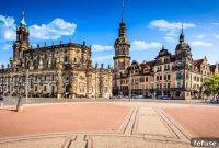 Germany’s Priceless Gem Collection Vanishes in Audacious Museum Raid