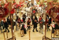 Majority of Shoppers Already Diving Into Holiday Buying