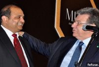 Pramod Agrawal Makes History as CIBJO’s First Indian Vice President