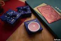 Laings: Your Chance to Win a Magical Family Christmas