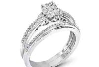 Hallmark’s Latest Bridal Collection Sparkles Exclusively at J.C. Penney