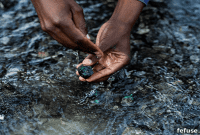 Gemfields Chairman Steps Down Over Conflict Concerns