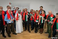 DMCC and Italian Diamond Bourse Shape Future Diamond Trade on UAE National Day