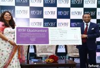 VBJ Introduces GIA-Certified Guarantee Cards for Authenticated Diamonds