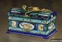 Wilensky Gallery Presents Gemstone Masterpieces: An Ode to Lapidary Artistry