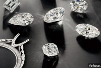 Signet Elevates Lab-Grown Diamonds to Mainstream US Retail