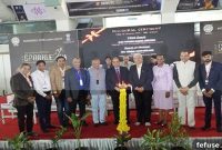 GJEPC Chairman Ignites Surat Sparkle 2019 B2B Jewellery Expo