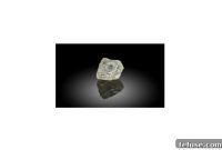 A New Star Beside a Legend: Foxfire Diamond Joins Hope at the Smithsonian