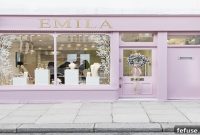 Digital Gems Go Physical: Online Jeweler Unveils London Store