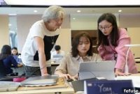 Chow Tai Fook Unveils New Jewelry Academy Collaboration