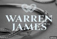 Warren James Sales Falter Amid Market Headwinds