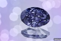 Blue Nile Sale Shocks Analysts, Argyle Presents Elite Color Diamonds