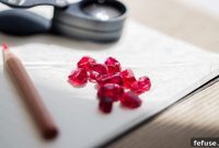 Singapore Ruby Auction Highlights