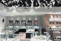 Jared and James Allen Unveil Groundbreaking Concept Store