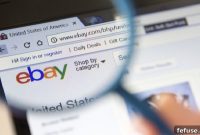 Jewelry and Watches Dominated eBay Sales in 2019