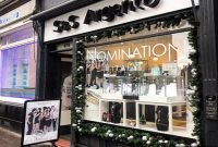 Glasgow’s Fine Jewellery Debuts in Edinburgh