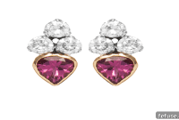 Latique Elevates Romance with The Amour Collection