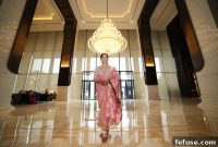 Neha Pendse’s Seven Layered Choker Necklace Wedding Season Must-Have