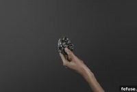 Louis Vuitton Lands History’s Second Largest Diamond