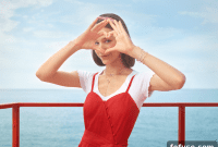 Swarovski: The Sparkle of Infinite Love This Valentine’s