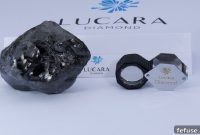 HB Company, Louis Vuitton, Lucara Diamond Corp Forge Strategic Alliance