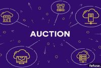 JFC Silent Auctions Go Virtual