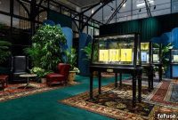 Gucci Exits Baselworld