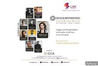 Design Horizons: An IIJS Signature 2020 Inspiration Forum