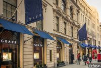 Graff Secures Lucapa Diamonds
