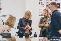 2020 Jewelry and Watch Show Opens