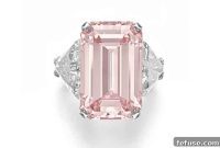 Pink and Blue Treasures Each Surpass $15M at Sotheby’s Geneva