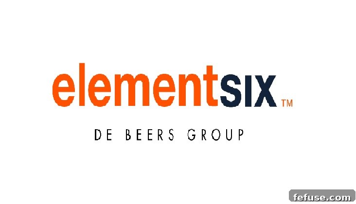 Element Six Triumphs Over IIa Technologies in Synthetic Diamond Patent Dispute