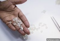 GMA Exposes Hidden Lab Diamond Deception