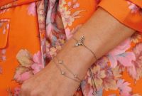 Kit Heath Reveals Mother’s Day Sparkle