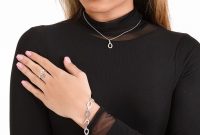 Lucy Quartermaine Unveils Dazzling SS20 Diamond Collection