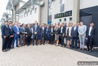 Finestar Diamonds Unveils New Manufacturing Facility