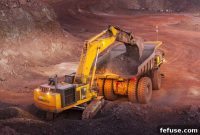 South Africa Lockdown Slashes Anglo American Production