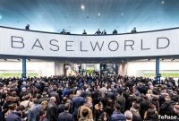 Baselworld Resets for January 2021