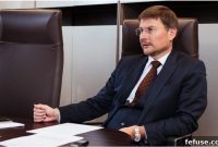 Alrosa CEO Sells Half His Stock for Pandemic Relief