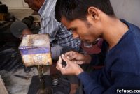 Surat Diamond Traders Reclaim Gems as Lockdown Lifts