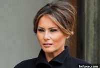 Why Melania Abandoned Donald’s 15-Carat Graff Diamond